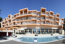 Poza Hotel Carolina 4*